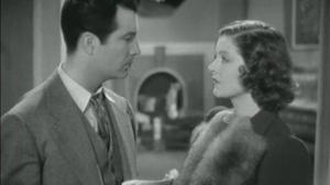 Кадры из фильма Счастливая ночь / Lucky Night (1939)