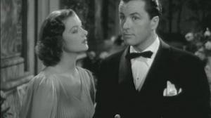 Кадры из фильма Счастливая ночь / Lucky Night (1939)