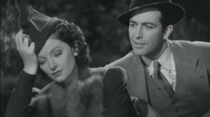 Кадры из фильма Счастливая ночь / Lucky Night (1939)