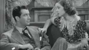Кадры из фильма Счастливая ночь / Lucky Night (1939)
