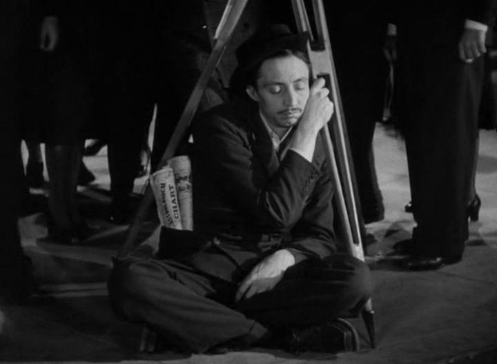 Кадр из фильма Восточная сторона небес / East Side of Heaven (1939)