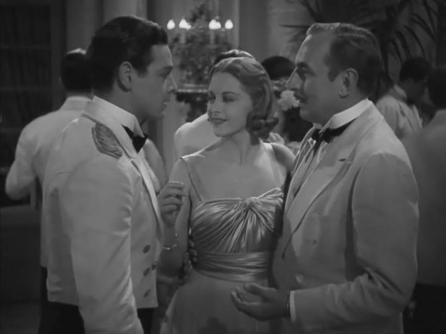Кадр из фильма Мистер Мото на опасном острове / Mr. Moto in Danger Island (1939)