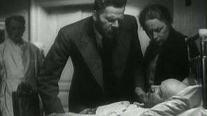 Кадры из фильма Ленин в 1918 году (1939)