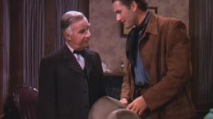 Кадры из фильма Додж-Сити / Dodge City (1939)