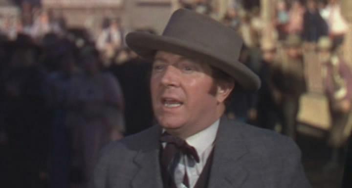 Кадр из фильма Додж-Сити / Dodge City (1939)