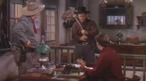Кадры из фильма Додж-Сити / Dodge City (1939)