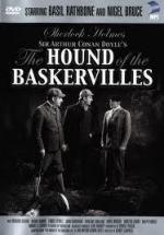 Шерлок Холмс: Собака Баскервилей / The Hound of the Baskervilles (1939)