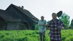 Кадры из фильма Человек из будущего (2016)