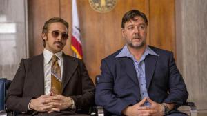 Кадры из фильма Славные парни / The Nice Guys (2016)