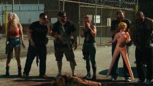 Кадры из фильма Диапазон 15 / Range 15 (2016)