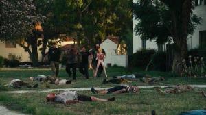 Кадры из фильма Диапазон 15 / Range 15 (2016)