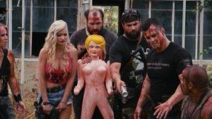 Кадры из фильма Диапазон 15 / Range 15 (2016)
