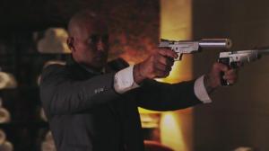 Кадры из фильма Совершенное оружие / The Perfect Weapon (2016)