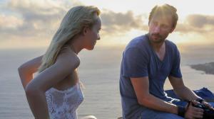 Кадры из фильма Большой всплеск / A Bigger Splash (2016)