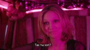 Кадры из фильма Голдстоун / Goldstone (2016)