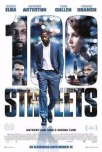 Сотни улиц / A Hundred Streets (2016)