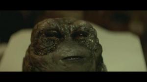 Кадры из фильма Монстерлэнд / Monsterland (2016)