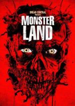 Монстерлэнд / Monsterland (2016)