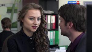 Кадры из фильма Городская рапсодия (2016)