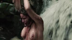 Кадры из фильма Девушка в лесу / Girl in Woods (2016)