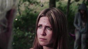 Кадры из фильма Девушка в лесу / Girl in Woods (2016)