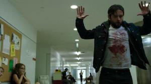 Кадры из фильма Импульс / Urge (2016)