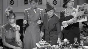Кадры из фильма Женщины / The Women (1939)