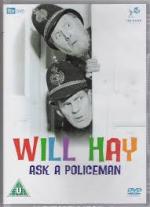Спросите у полицейского / Ask a Policeman (1939)