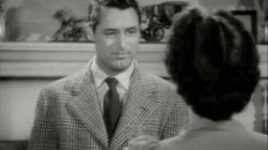 Кадры из фильма Лишь на словах / In Name Only (1939)