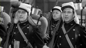 Кадры из фильма Красавчик Жест / Beau Geste (1939)