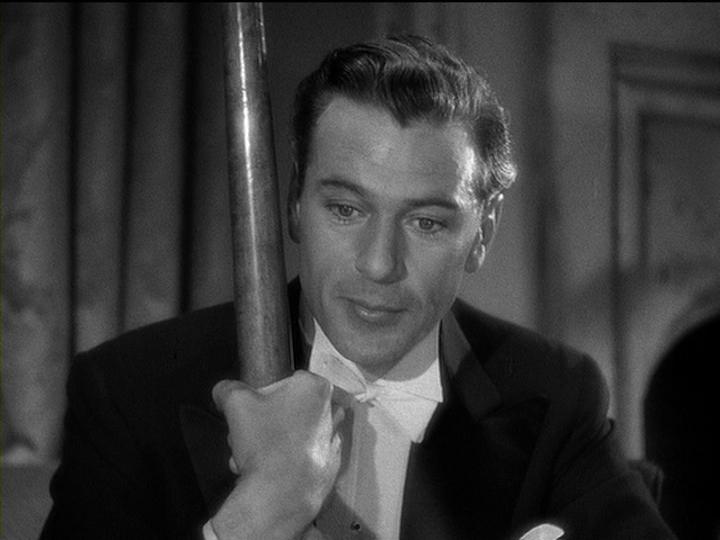 Кадр из фильма Красавчик Жест / Beau Geste (1939)