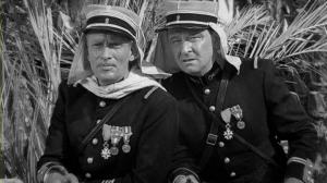 Кадры из фильма Красавчик Жест / Beau Geste (1939)