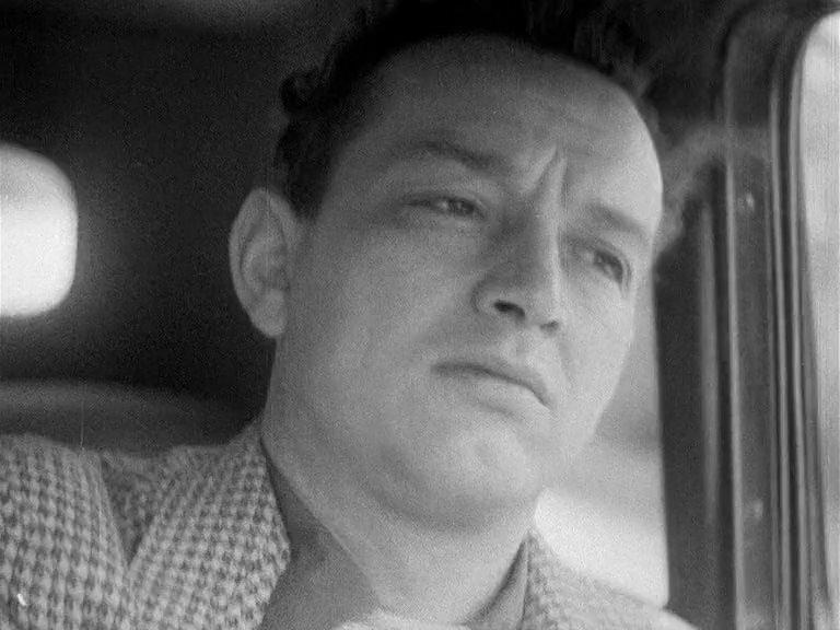 Кадр из фильма Правила игры / La règle du jeu (1939)