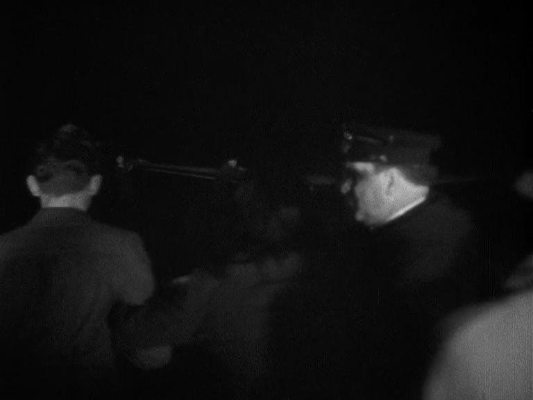 Кадр из фильма Правила игры / La règle du jeu (1939)