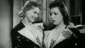 Кадры из фильма Хелло Жанин / Hallo Janine! (1939)