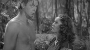Кадры из фильма Тарзан находит сына / Tarzan Finds a Son! (1939)