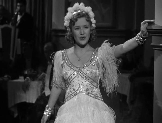 Кадр из фильма Ревущие двадцатые, или Судьба солдата в Америке / The Roaring Twenties (1939)
