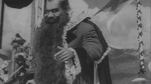Кадры из фильма Золотой ключик (1939)