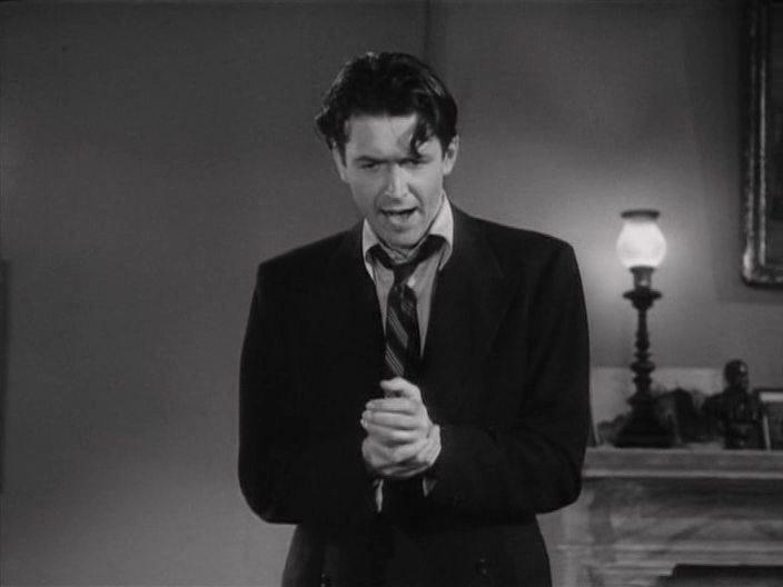Кадр из фильма Мистер Смит едет в Вашингтон / Mr. Smith Goes to Washington (1939)
