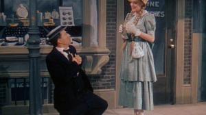 Кадры из фильма Голливудская кавалькада / Hollywood Cavalcade (1939)