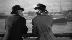 Кадры из фильма Интермеццо / Intermezzo: A Love Story (1939)