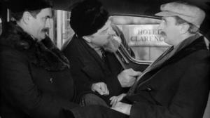 Кадры из фильма Ниночка / Ninotchka (1939)