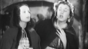 Кадры из фильма Суини Тодд, демон-парикмахер с Флит-стрит / Sweeney Todd: The Demon Barber of Fleet Street (1939)