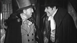 Кадры из фильма Суини Тодд, демон-парикмахер с Флит-стрит / Sweeney Todd: The Demon Barber of Fleet Street (1939)