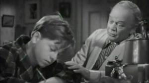 Кадры из фильма Дети в доспехах / Babes in Arms (1939)