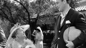 Кадры из фильма Пришли дожди / The Rains Came (1939)