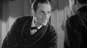 Кадры из фильма Приключения Шерлока Холмса / The Adventures of Sherlock Holmes (1939)
