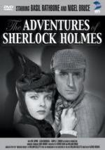 Приключения Шерлока Холмса / The Adventures of Sherlock Holmes (1939)