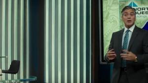 Кадры из фильма Финансовый монстр / Money Monster (2016)