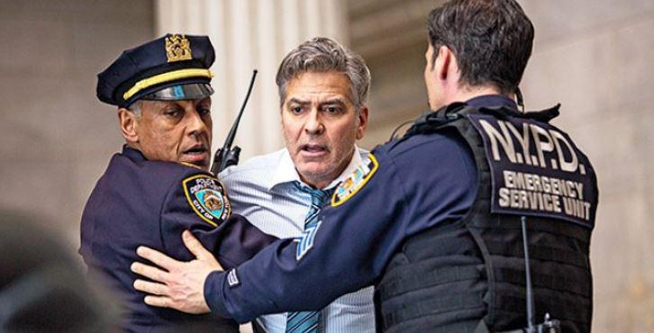 Кадр из фильма Финансовый монстр / Money Monster (2016)